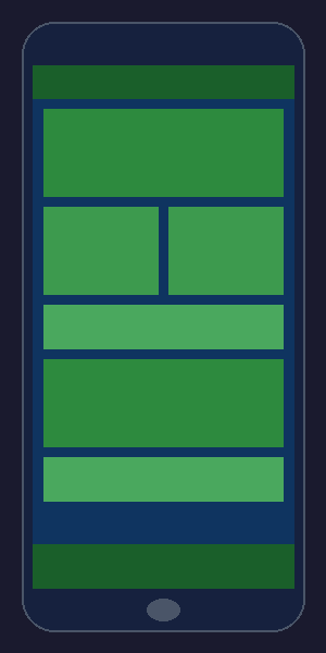 博业体育APP界面预览